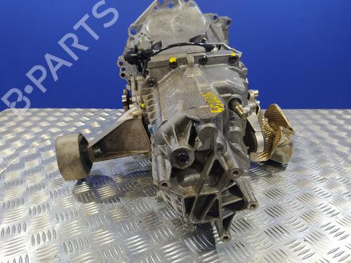 Gearbox VW PASSAT B5.5 Variant (3B6) 2.0 | BP17513896M3 