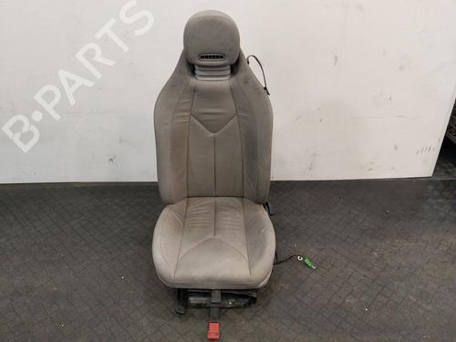 Used Left front seat Left front seat MERCEDES-BENZ SLK (R171) 200 Kompressor (171.445) (184 hp) 40088680 40088680