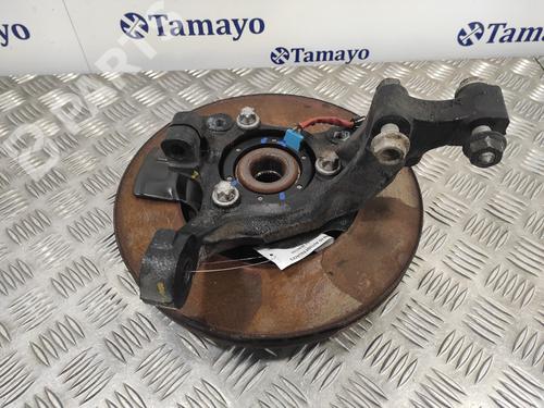 Højre Styrespindel Lejehus OPEL ZAFIRA A MPV (T98) 2.0 DTI 16V (F75) | BP11036623M26