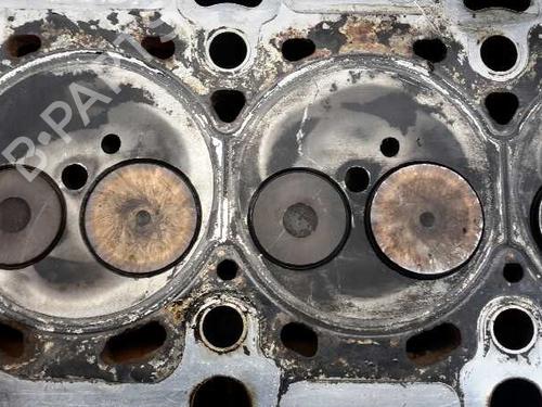 Cylinder head RENAULT CLIO III (BR0/1, CR0/1) 1.5 dCi (BR0H, CR0H, CR1S, BR1S) | BP10970108M5 