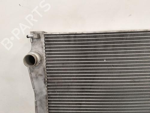 Water radiator BMW X5 (E70) xDrive 30 d | BP37266313M31 - Image 2