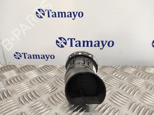 Air vent PEUGEOT 308 I (4A_, 4C_) 1.6 HDi | BP17200326I21