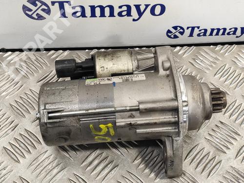 Starter SEAT IBIZA IV SC (6J1, 6P5) 1.6 TDI | BP7070018M8 