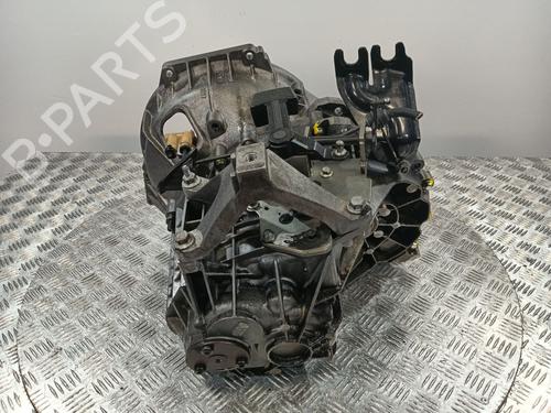 Gearbox FORD FOCUS II (DA_, HCP, DP) 2.0 TDCi | BP40088902M3 - Image 3