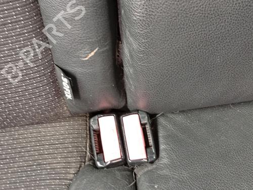 Sikkerhedssele-spænde Sikkerhedssele-spænde PEUGEOT 207 (WA_, WC_) 1.6 HDi (90 hp) 36407930 36407930