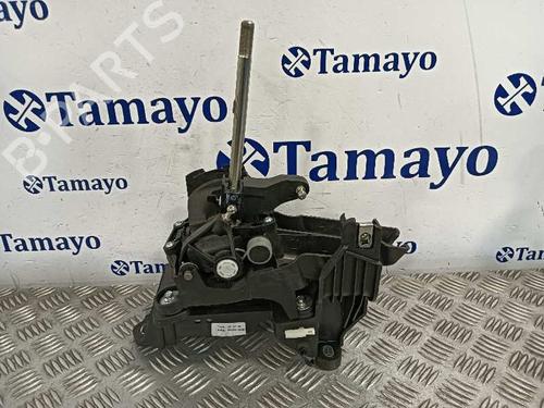 Gear lever FORD FOCUS III 1.5 TDCi | BP29125681M90 