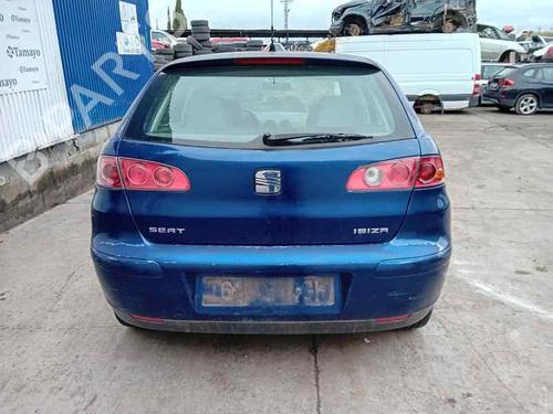 Left taillight SEAT IBIZA III (6L1)  | BP24888482C34 