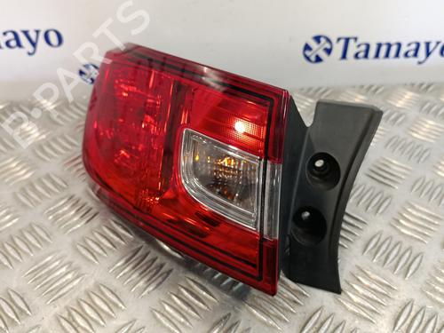 Left taillight RENAULT CLIO IV (BH_)  | BP18167853C34 