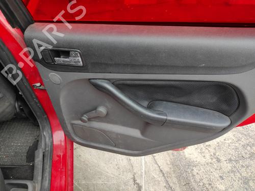 Left front driveshaft FORD FOCUS II (DA_, HCP, DP) 1.8 TDCi | BP16047366M38 