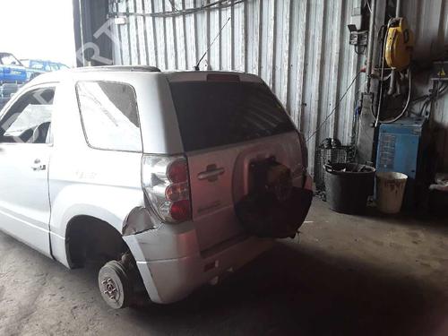 Servo brake SUZUKI GRAND VITARA II (JT, TE, TD) 1.9 DDiS (JB419WD, JB419XD) | BP24502995M42 - Image 8
