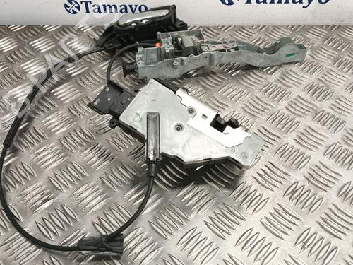 Used Rear left lock CITROËN C4 Grand Picasso I (UA_) [2006-2013]  29475824