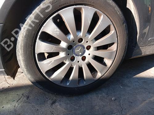 Used Left front brake caliper Left front brake caliper MERCEDES-BENZ C-CLASS (W204) C 200 CDI (204.001) (136 hp) 34099633 34099633