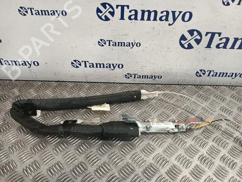 Venstre sete kollisjonspute FIAT 500 (312_)  | BP29940735C13