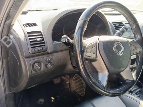Hovedlysbryter SSANGYONG REXTON W / REXTON 2.0 Xdi (150 hp) 29405243