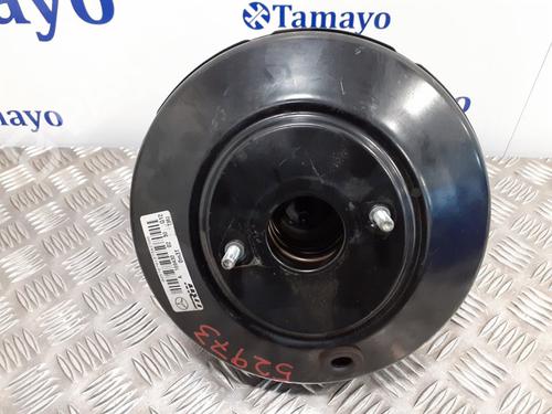 Servo brake MERCEDES-BENZ B-CLASS Sports Tourer (W245)  | BP9206099M42 