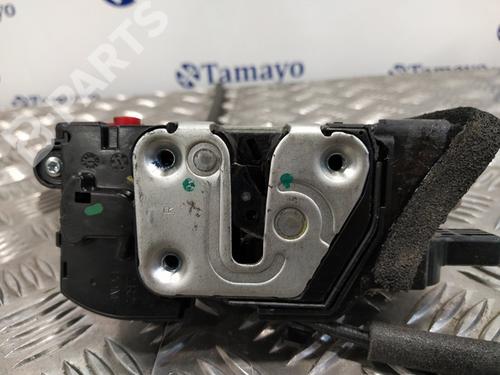 Rear right lock KIA SPORTAGE III (SL)  | BP7865223C99 