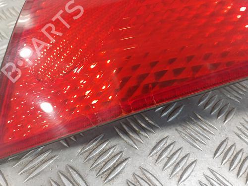 Venstre baglygte FORD FOCUS I (DAW, DBW) 1.6 16V | BP26644111C34 