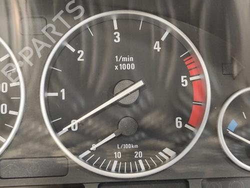 Instrument cluster BMW 5 (E39) 525 d | BP13577586C47 
