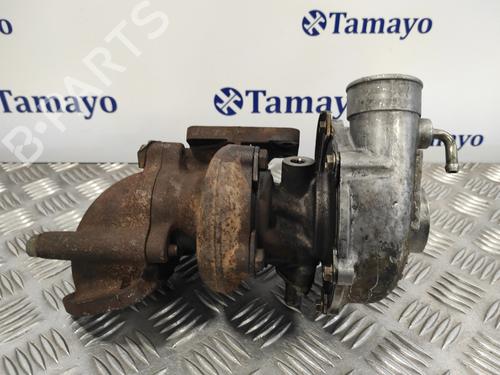 Turbocharger/Supercharger ALFA ROMEO 146 (930_)  | BP21027767M71 