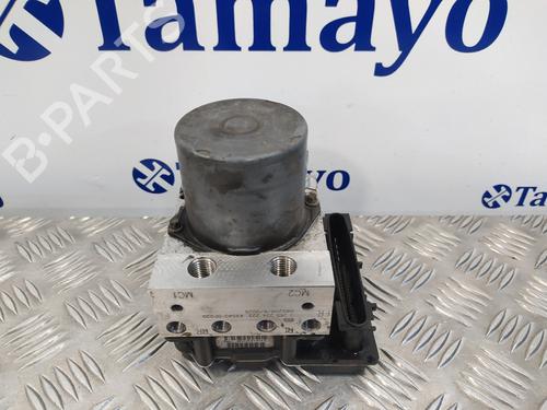 Used ABS pump TOYOTA COROLLA Verso (ZER_, ZZE12_, R1_) 2.2 D-4D (AUR10_, AUR10R) (136 hp) 12202168