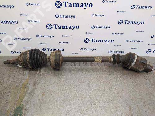 Used Right front driveshaft RENAULT SCÉNIC I MPV (JA0/1_, FA0_) [1999-2010]  886167