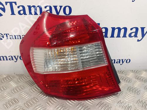 Used Left taillight BMW 1 (E87) [2003-2013]  22101733