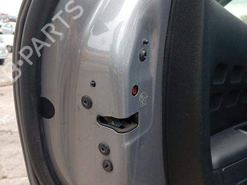 Used Rear left lock Rear left lock CITROËN C3 III (SX) 1.2 PURETECH 82 (82 hp) 33554924 33554924