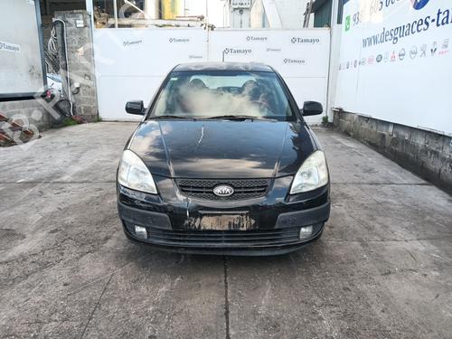 Engine KIA RIO II (JB) 1.5 CRDi | BP31871418M1