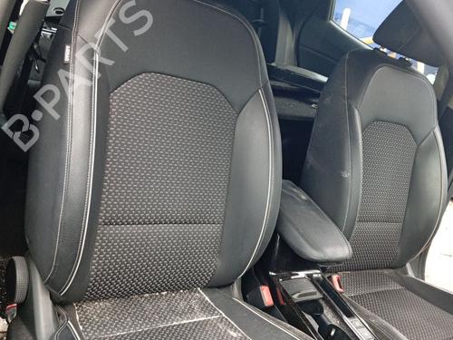 Used Right front seat KIA XCEED (CD) 1.4 T-GDI (140 hp) 31924830