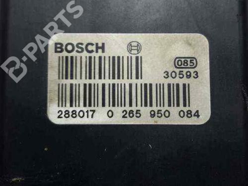 ABS pump PEUGEOT 307 (3A/C) 2.0 HDi 110 | BP2001837M43 