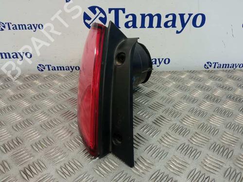 Left taillight SEAT TOLEDO III (5P2)  | BP25847619C34 
