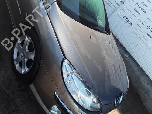 Left front window switch PEUGEOT 407 SW (6E_, 6D_) 2.0 HDi 135 | BP10049445I27 