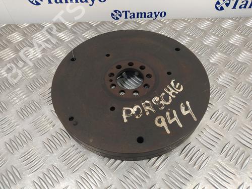Used Flywheel PORSCHE 944 [1981-1991]  14358338