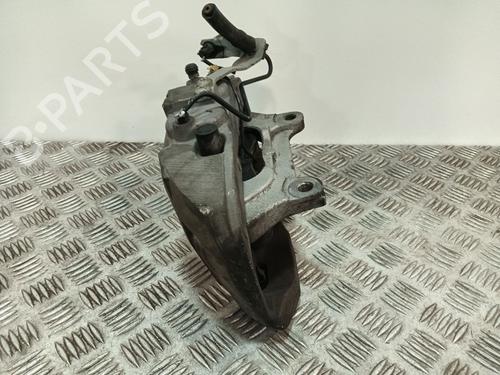 Left front brake caliper AUDI A8 D3 (4E2, 4E8) 4.2 TDI quattro | BP36051376M105 - Image 4