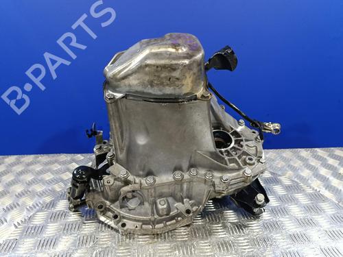 Gearbox PEUGEOT 207 CC (WD_)  | BP21219757M3 