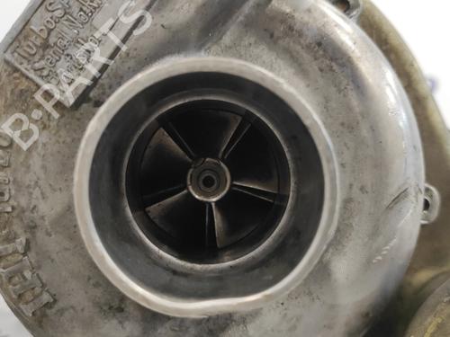 Turbocharger/Supercharger ALFA ROMEO 146 (930_)  | BP21027767M71 