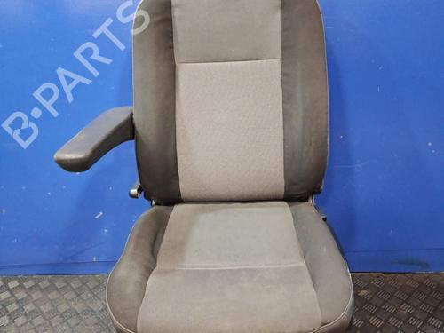 Stoel links voor RENAULT MASTER III Bus (JV) 2.3 dCi 125 FWD (JV0C, JV0D, JV0H, JV0G, JV0J) (125 hp) 30938735