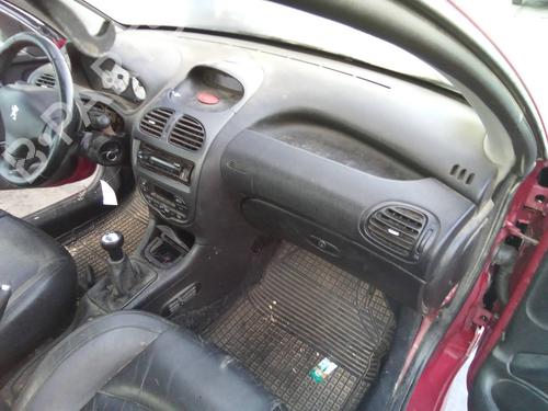 Engine PEUGEOT 206 CC (2D) 2.0 S16 | BP34606413M1  - Image 7