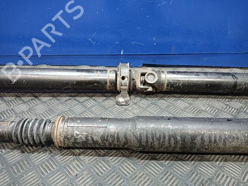 Driveshaft FORD TRANSIT Van (FA_ _) 2.4 DI (FAA_, FAB_, FAC_, FAD_) | BP22191831M37 