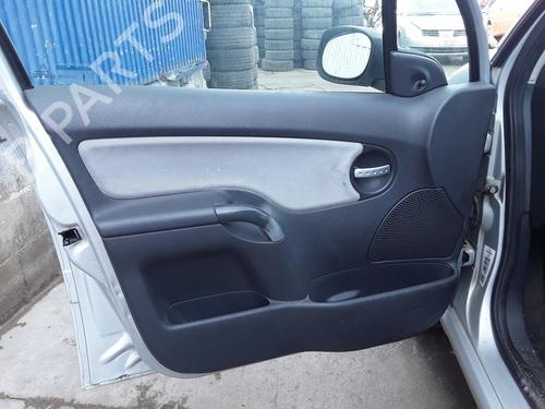 Alternator CITROËN C3 I (FC_, FN_)  | BP25809192M7 