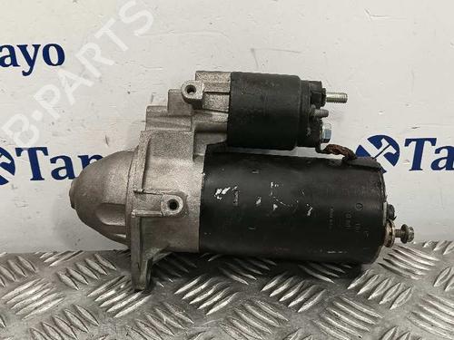 Used Starter OPEL ZAFIRA A MPV (T98) [1999-2006]  25596054