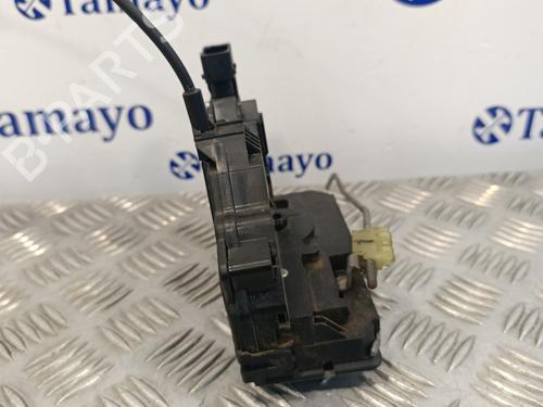 Front left lock OPEL CORSA D (S07) 1.2 (L08, L68) | BP19324882C98 