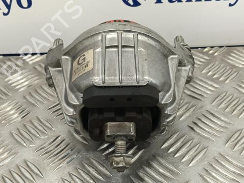 Used Engine mount BMW 3 (E90) [2004-2012]  13738585