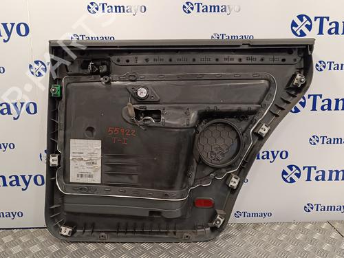 Rear left panel VW TOURAN (1T1, 1T2) 1.9 TDI | BP15807540C60 