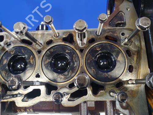 Other JAGUAR X-TYPE I (X400)  | BP25809068O1 