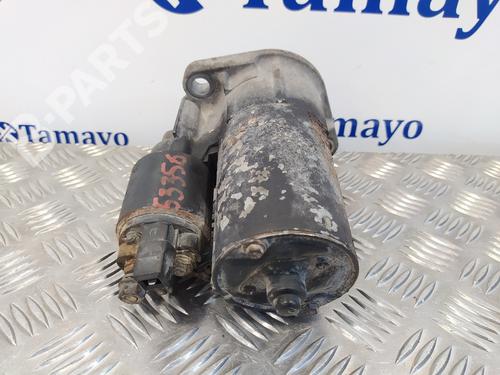 Startmotor VW GOLF IV Cabriolet (1E7) 2.0 | BP9806263M8 