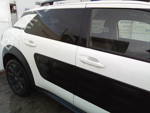 Module électronique CITROËN C4 CACTUS  | BP11395542M83 