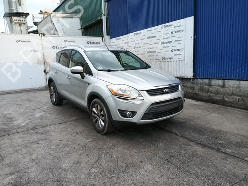 Brukte deler til FORD KUGA I 2.0 TDCi (140 hp) 4338882
