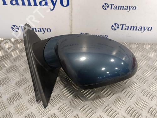Right mirror OPEL INSIGNIA A Sports Tourer (G09)  | BP23966589C27 