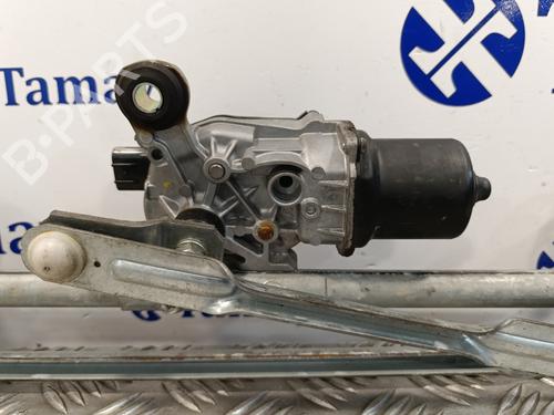 Front wiper motor NISSAN QASHQAI II SUV (J11, J11_)  | BP17712188M29 
